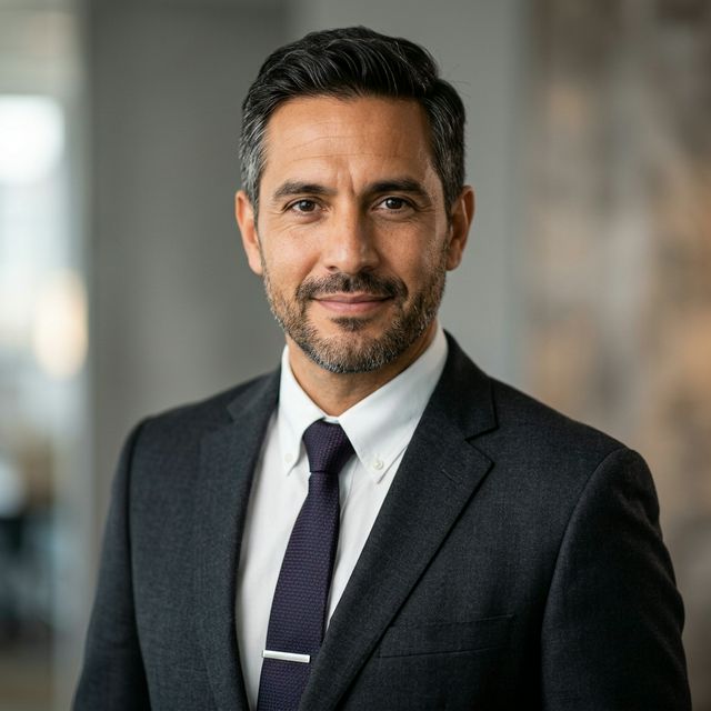 Martín Ferreyra, experto en casino en vivo